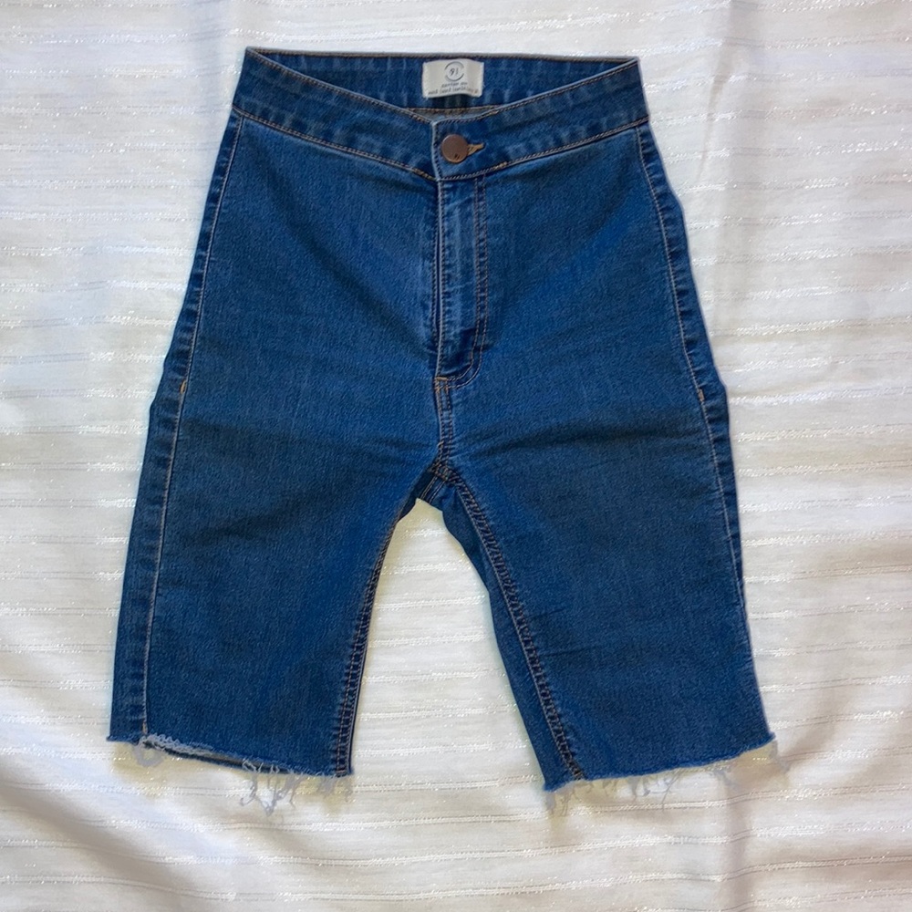 Above the knee Shorts